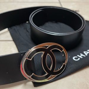 Chanel Belt 110/44